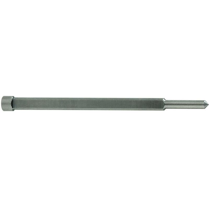 CENTREERSTIFT LANG 55MM     626609000       METABO