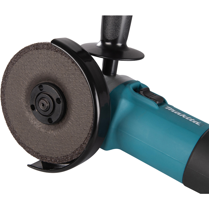 MEULEUSE D'ANGLE - 9565CRX1 - MAKITA