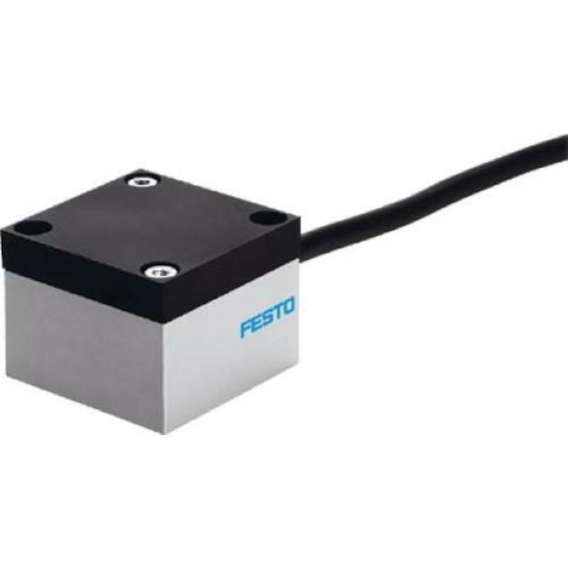 PE-OMVORMER PE-1000 (3719) FESTO
