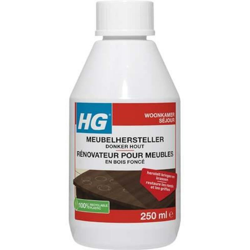MEUBELHERSTELLER DONKER     410030103     250ML HG