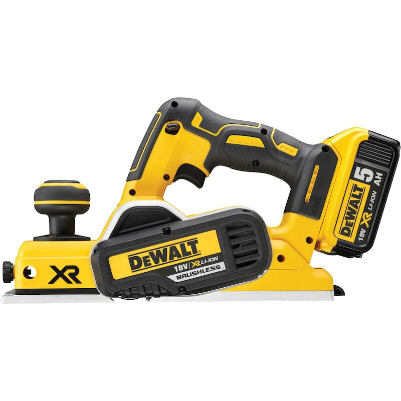 ACCUSCHAAF 18V/2X5AH        DCP580P2(TSTAK) DEWALT