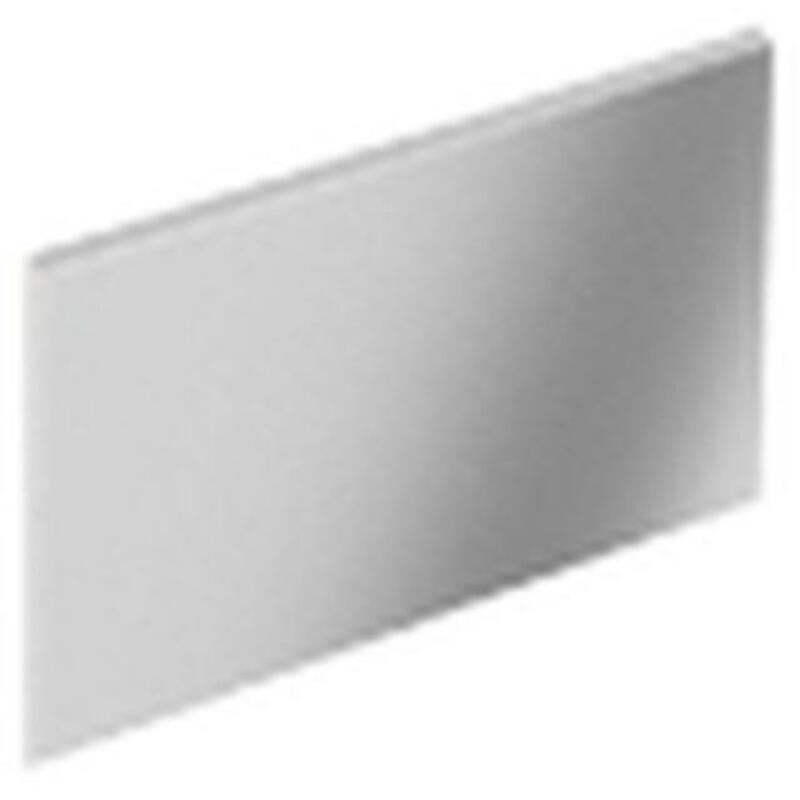 CACHE ARCITECH DECOR CHROME 9123003        HETTICH