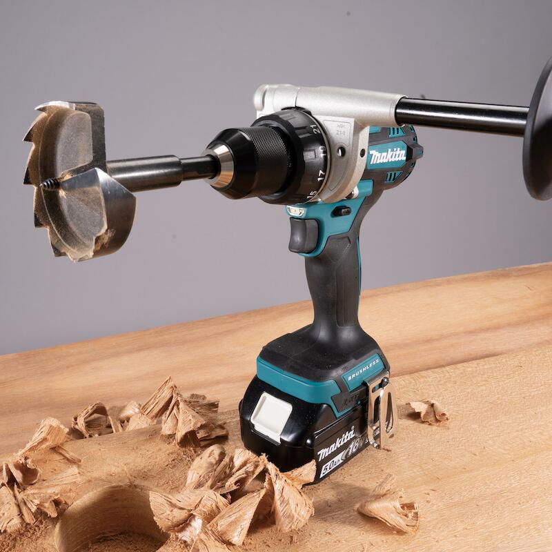 ACCUKLOPBOORSCHR.18V/3X5AH  DHP492          MAKITA