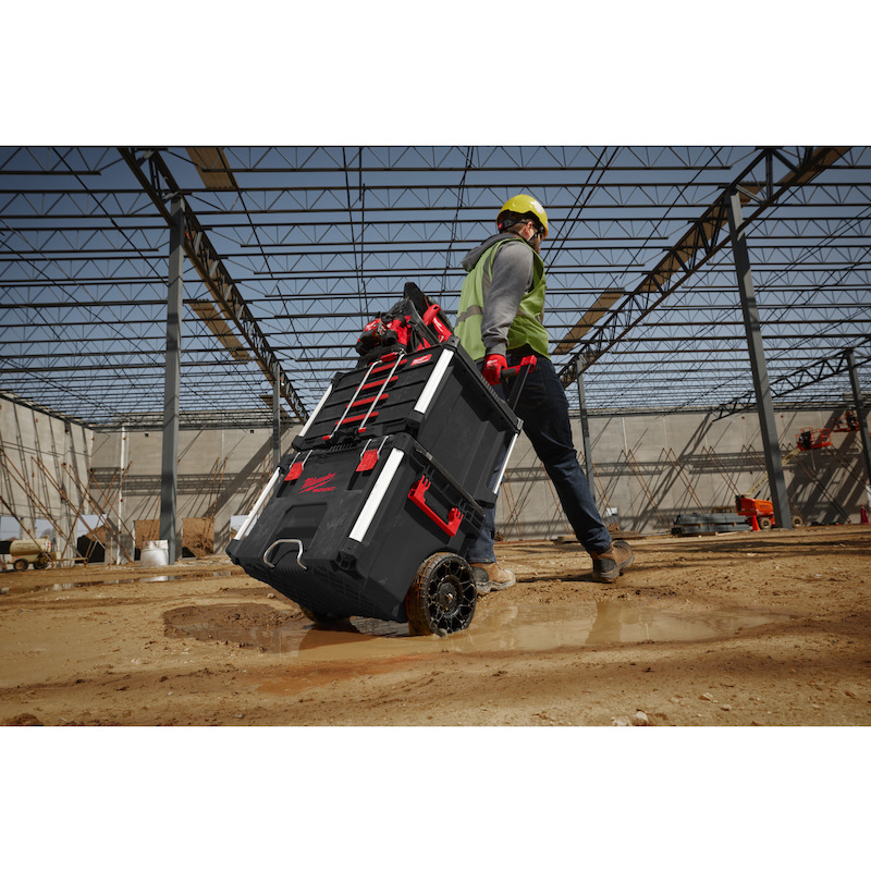 COFFR D'OUTILS 4 TIROIRS    4932493189 PACKOUT MIL
