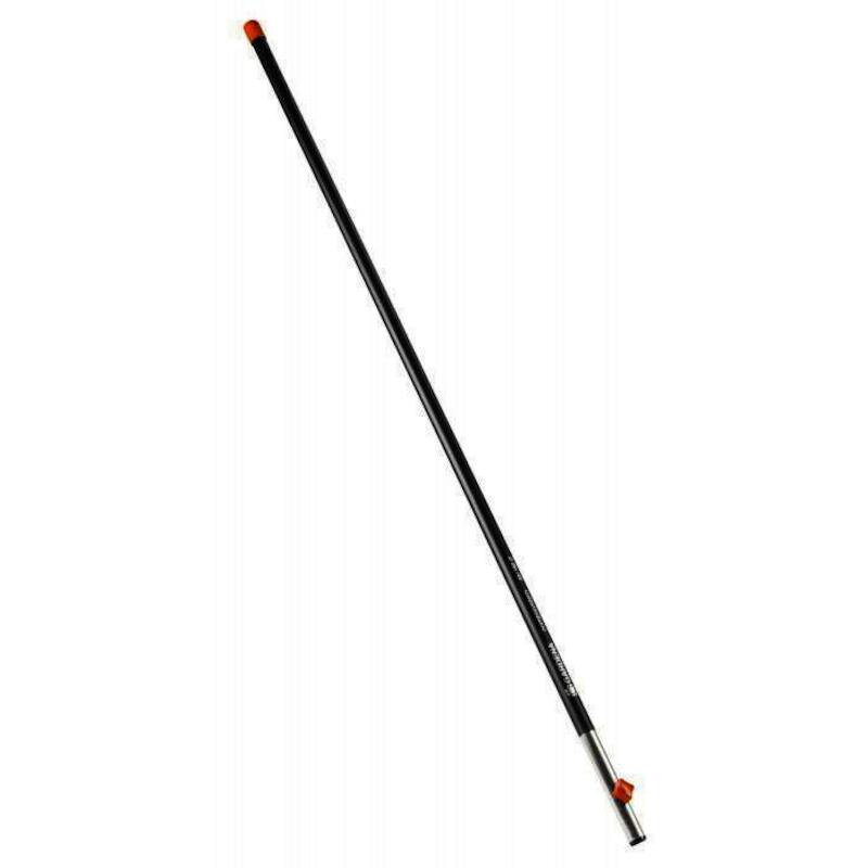 STEEL ALU 150CM CS          3715           GARDENA