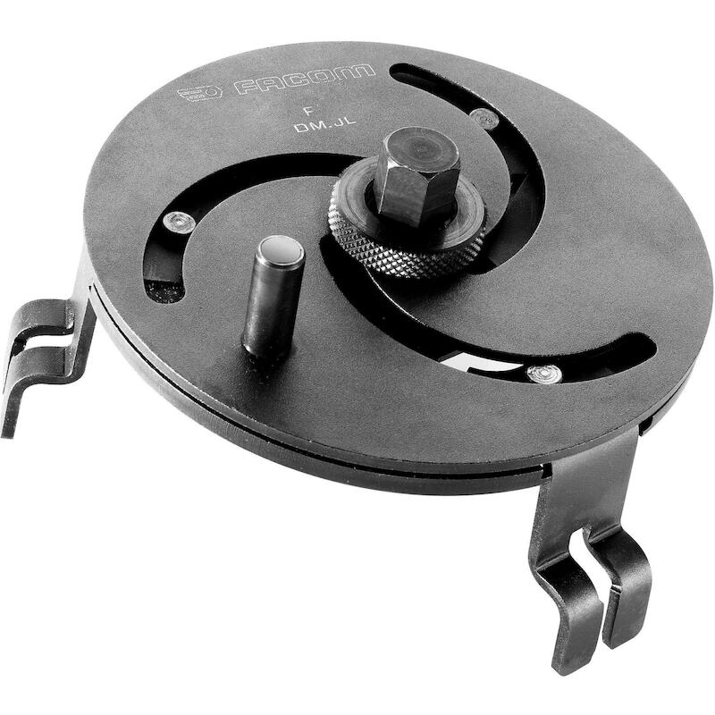 GASMETER VERWIJDERTOOL      DM.JL            FACOM
