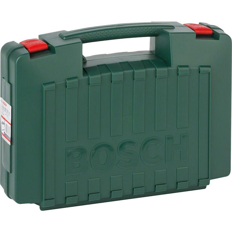 KOFFER KUNSTSTOF PSS        2605438168       BOSCH
