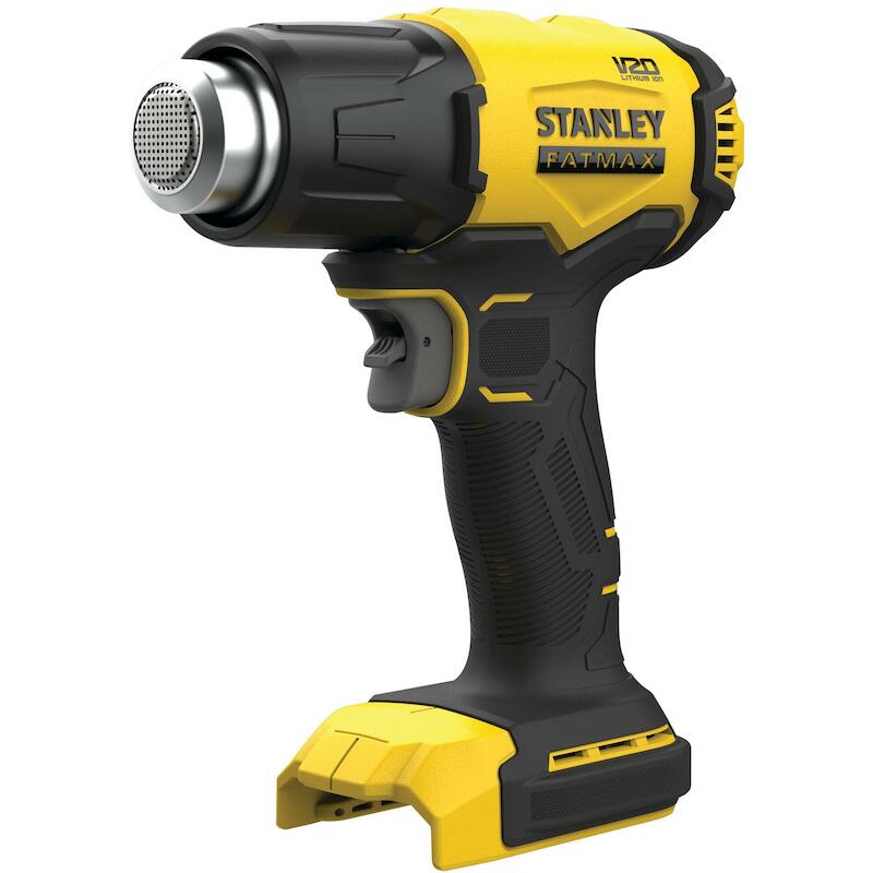 PISTOLET AIR CHAUD 18V/BODY SFMCE530B      STANLEY