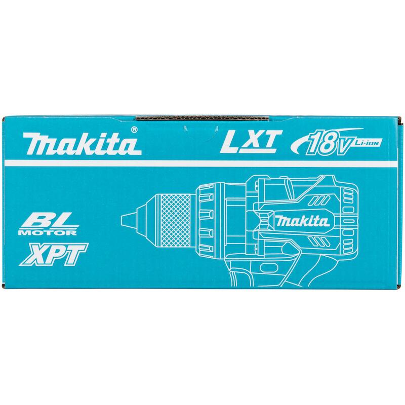 PERC.VISS.PERCUSS.18V/BODY  DHP492          MAKITA