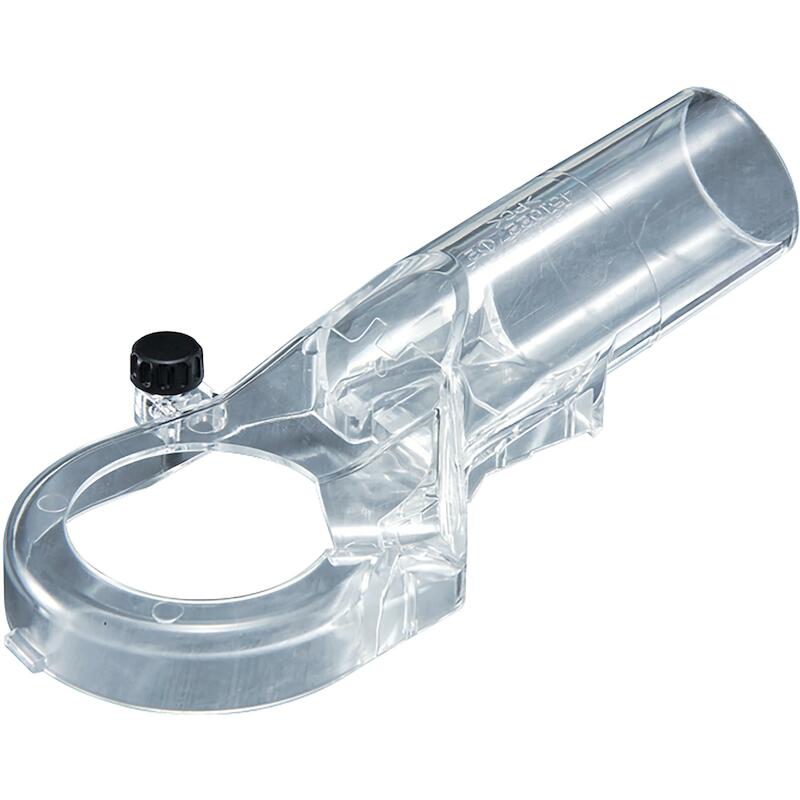 RACCORD D'ASPIRATION POUR DÉFONCEUSES RP1800, RP2300FC - 122850-4 - MAKITA