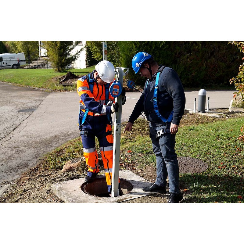 VULBLOK 10CM TRACOD         218118         TRACTEL