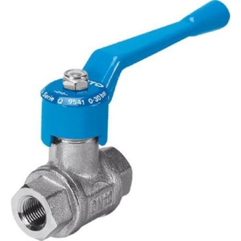 KOGELKRAAN QH-1/2 (9543) FESTO