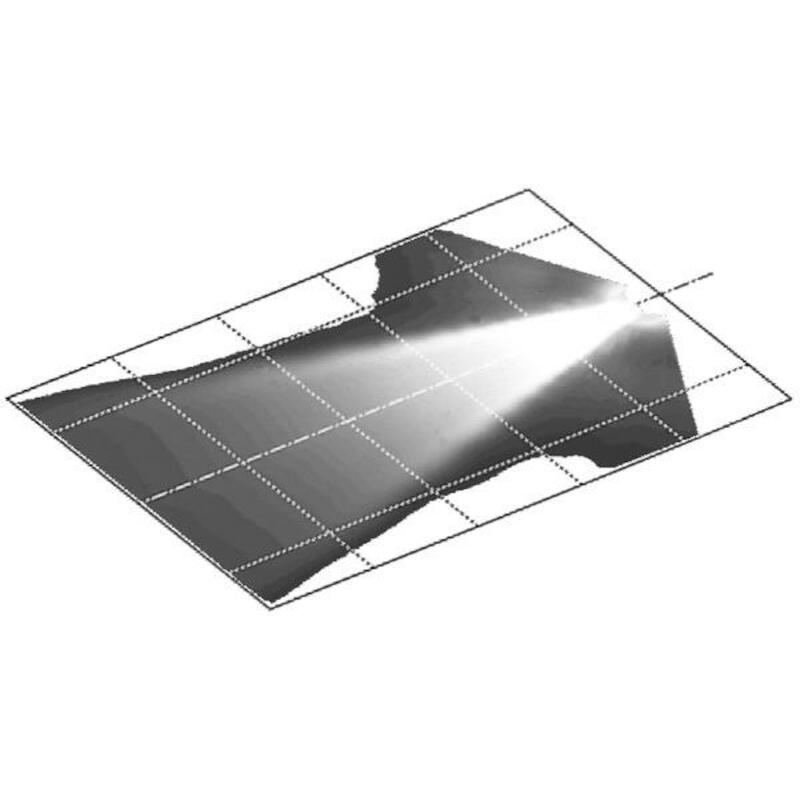 PROJECTEUR DE TRAVAIL HALOG 1GA 005 060-001  HELLA
