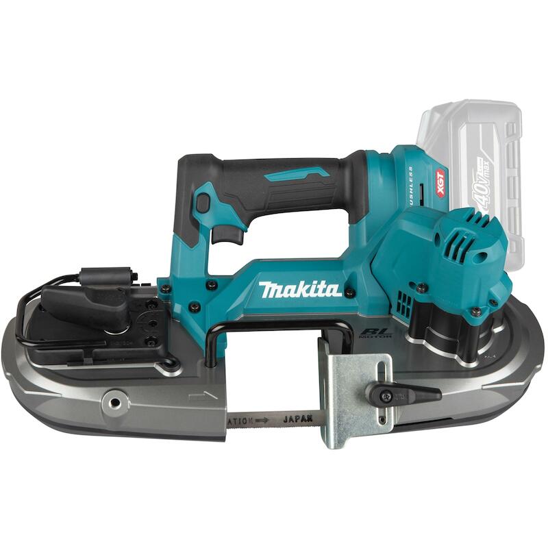 ACCU-LINTZAAG 40V/BODY      PB003G          MAKITA