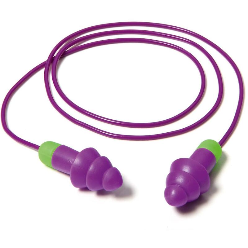 OORDOP - MOLDEX ROCKETS CORD 6401 - 30 DB 50 EA