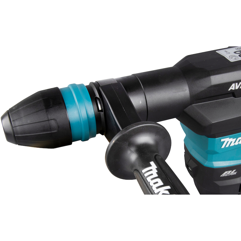MARTEAU-PIQUEUR XGT® - HM001GZ04 - MAKITA