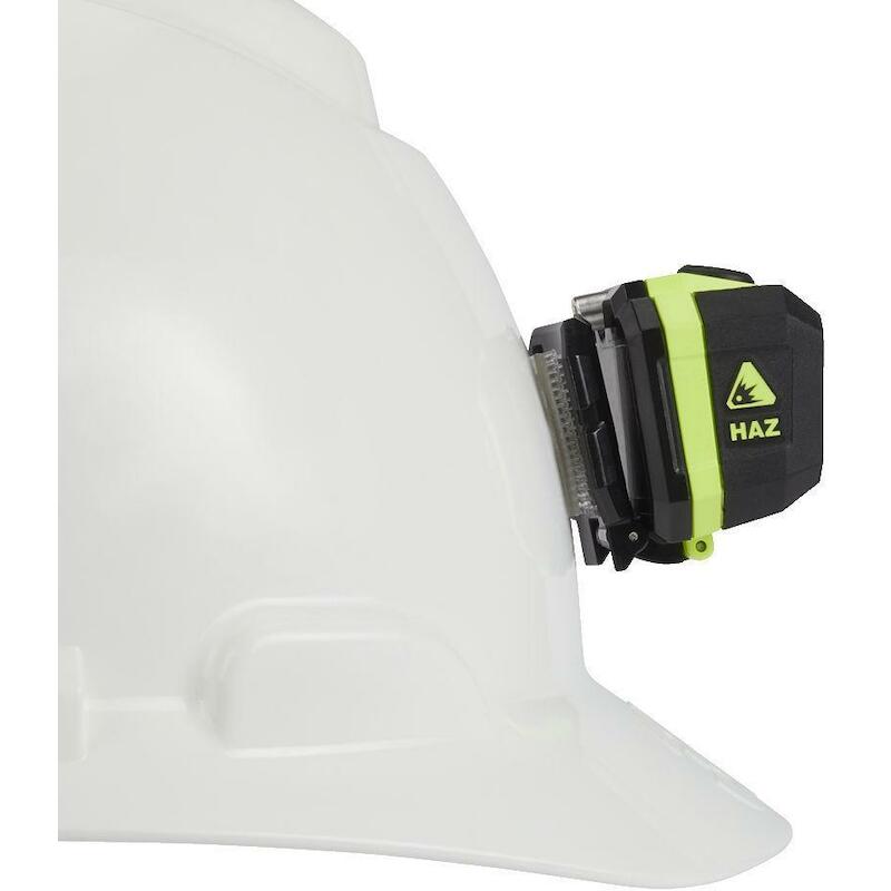LA^PE FRONTALE TRUEVIEW     ISHL-LED 3XAAA MILWAUK
