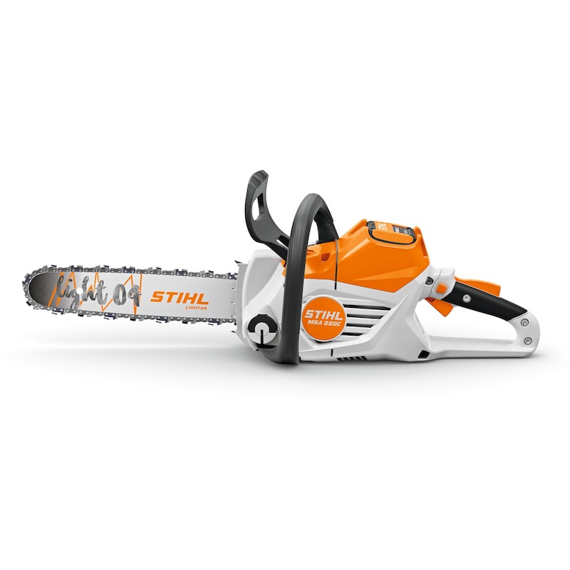 TRONCONNEUSE/ACCU 36V/BODY  MSA 220 C-B      STIHL