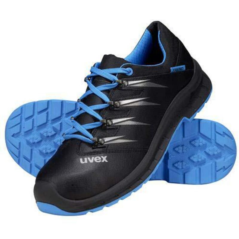 CHAUSS.ESD BAS S3 BL/NO     6934.2         52 UVEX