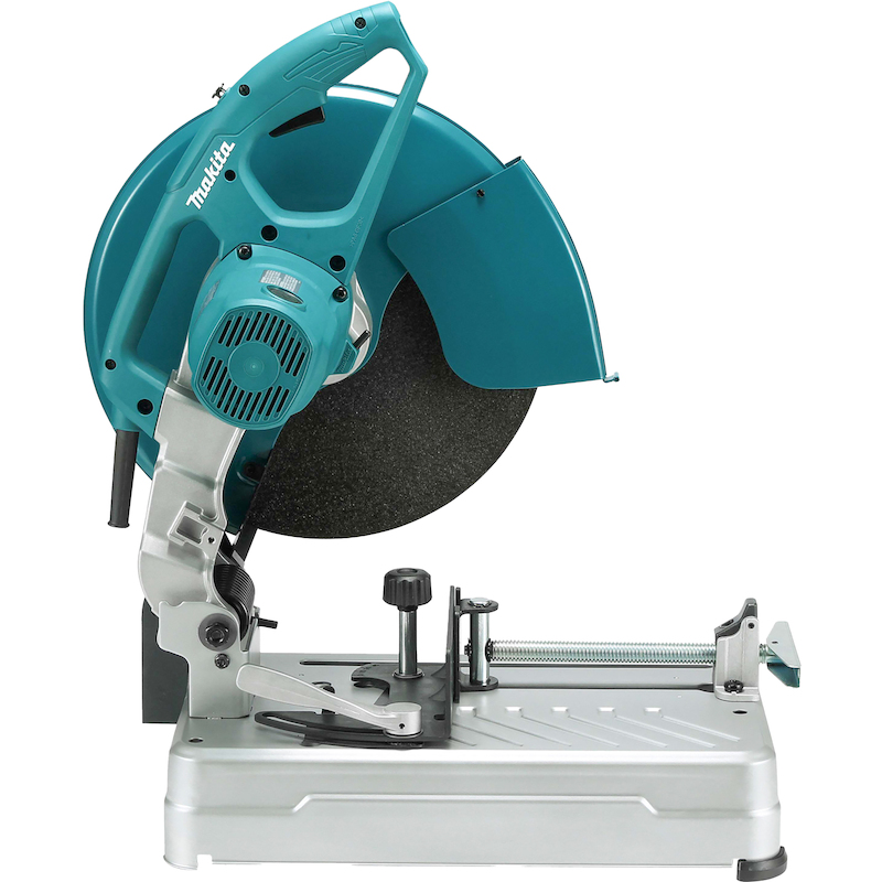 ABRASIVE CUT-OFF SAW - LW1400X - MAKITA