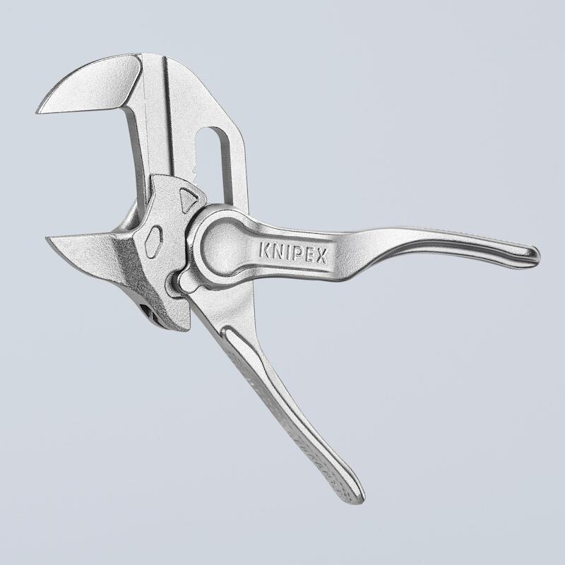 SLEUTELTANG SW21 - 102MM    86 04 100       KNIPEX