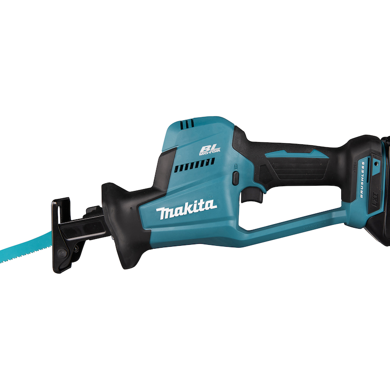 ACCU-RECIPROZAAG 18V/BODY   DJR189Z         MAKITA
