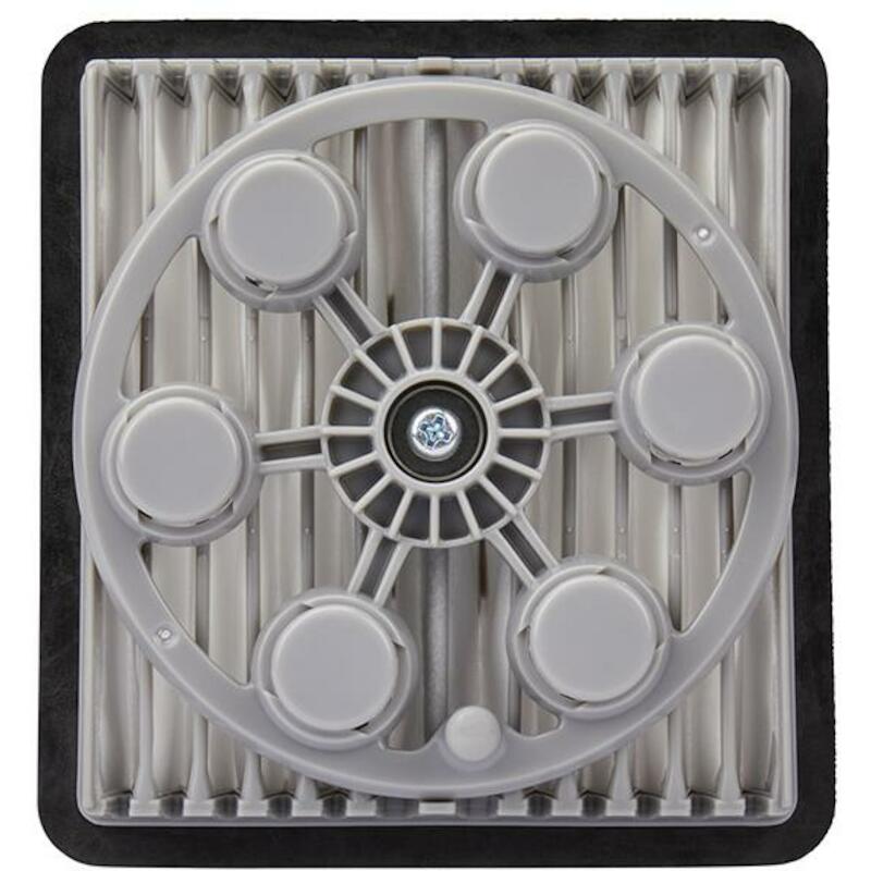 FILTRE À POUSSIÈRE HEPA - SH00000286 - MAKITA