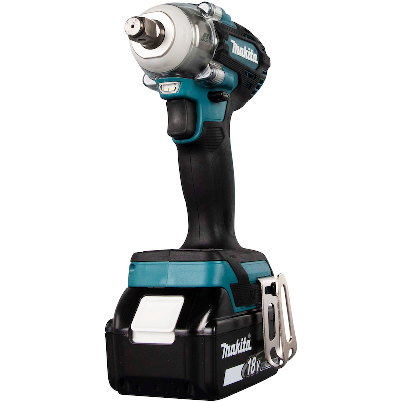 SLAGMOERSLEUTEL LXT® - DTW300RTJ - MAKITA