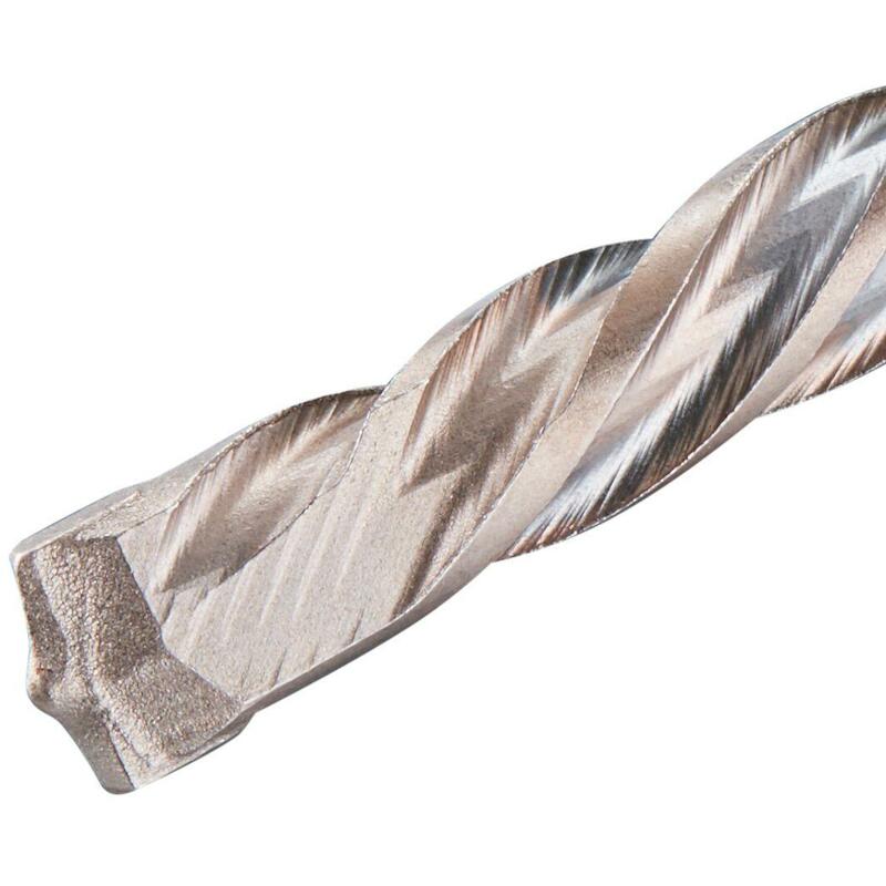 FORÊT MARTEAU SDS+ 12X160MM DT9552 2-CUT    DEWALT
