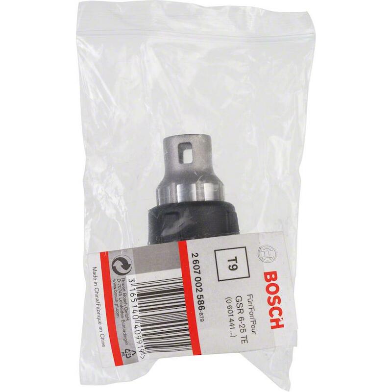 DIEPTESTOP VR GSR 6-25/6-45 2607002586       BOSCH