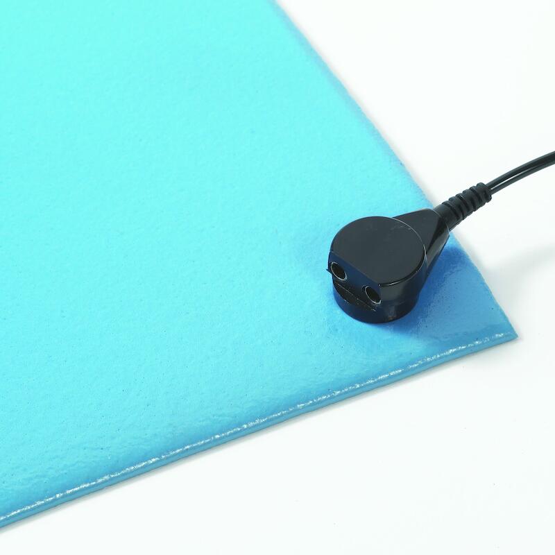 AV-MAT ANTI STATIC POP BL.  827C0030BU 1220X76CM