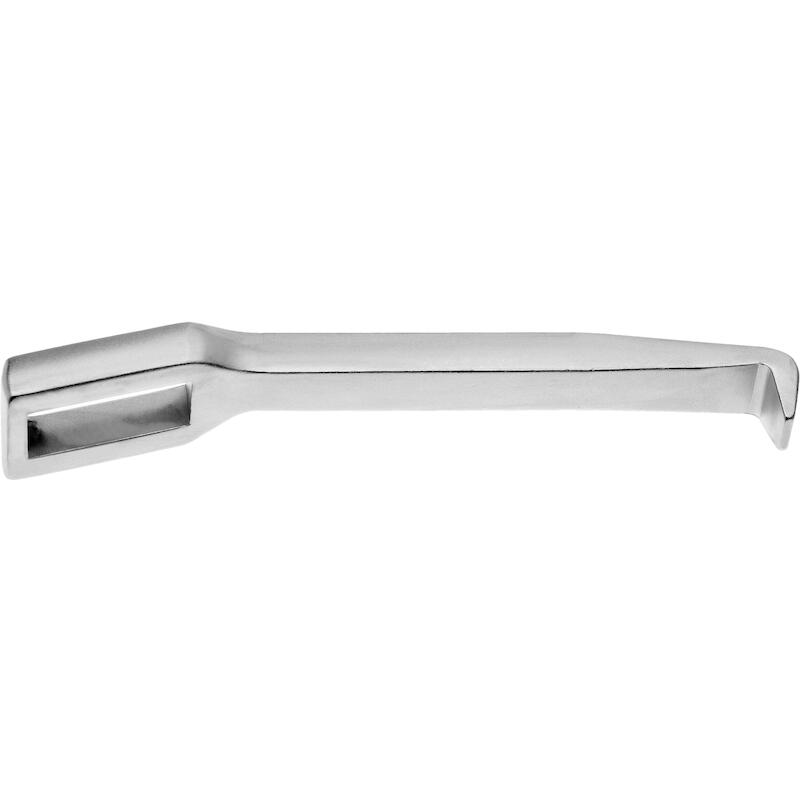 BEKKEN VOOR U.232-270/340   U.232G4          FACOM