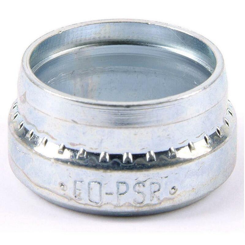 BAGUE COUPANTE 8L/S         PRSR08LX        ERMETO