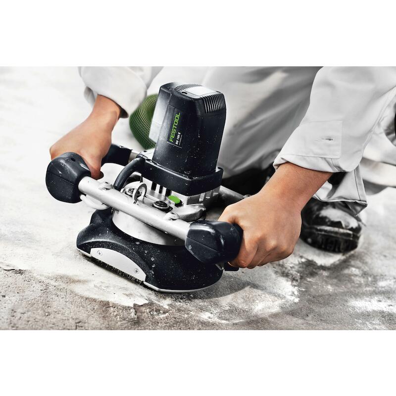 FREESKOP                    DIA HARD-RG 150 FESTOO