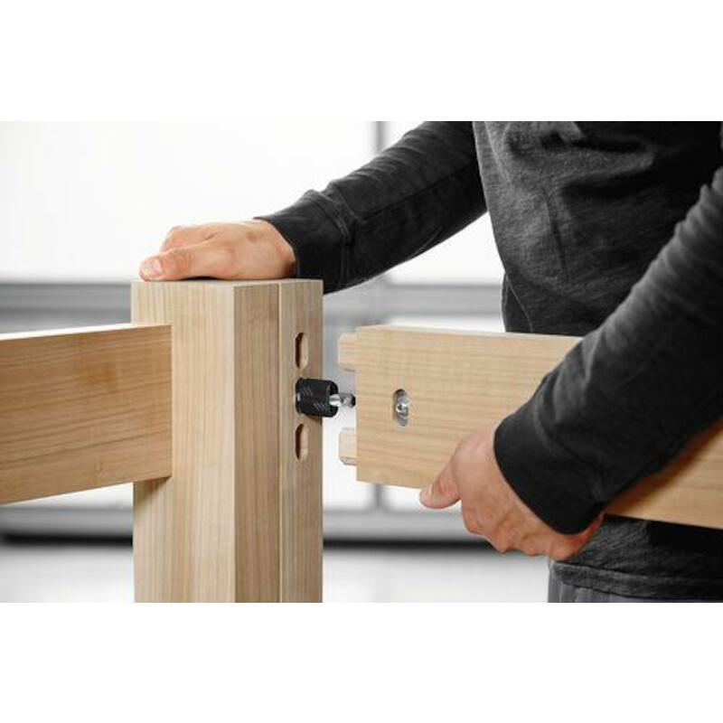 DOMINO VERBINDERASSORTIMENT SV-SYS D14 - 576795 - FESTOOL