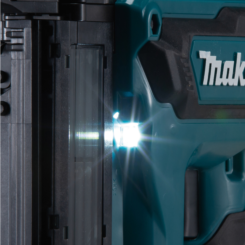 CLOUEUSE 18V - DFN350ZJ - MAKITA