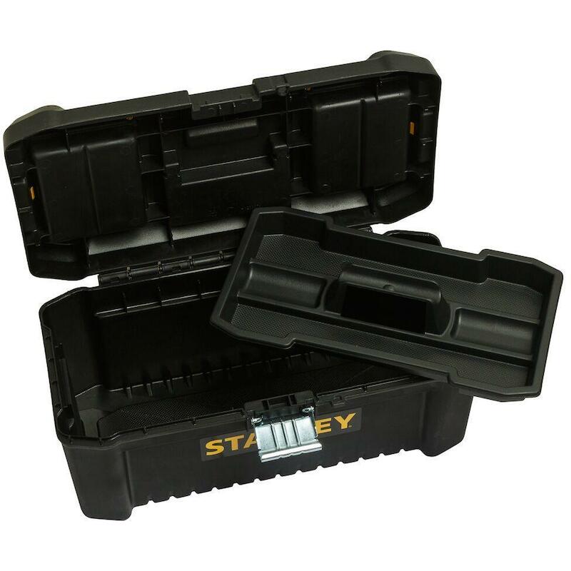 GEREEDSCHAPSKOFFER 16"      STST1-75518    STANLEY