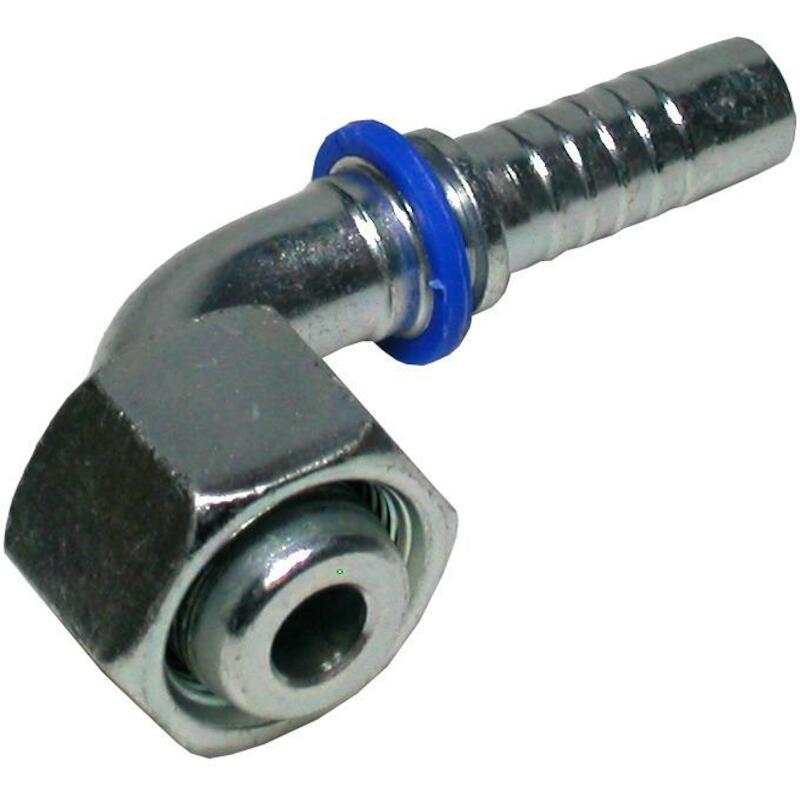 RACC.A SERT. 90°M24/F X 1/2"