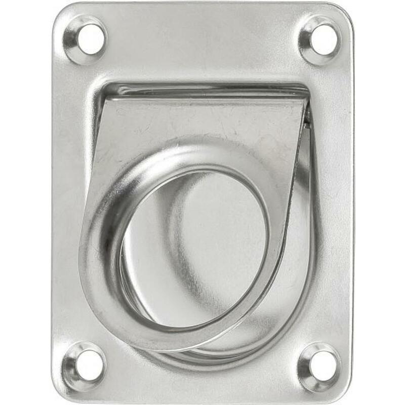 KISTGREEP/INVAL             65X55 INOX