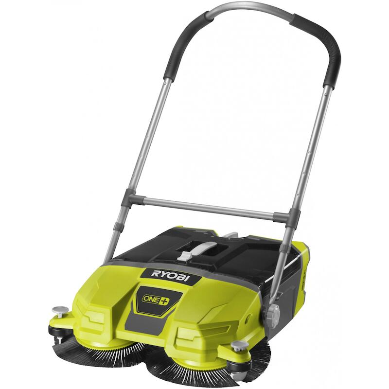 Ryobi - Accu-veegmachine - R18SW3-0 - ONE+ - 18 V - 53 cm - 17 l - body - 03051847