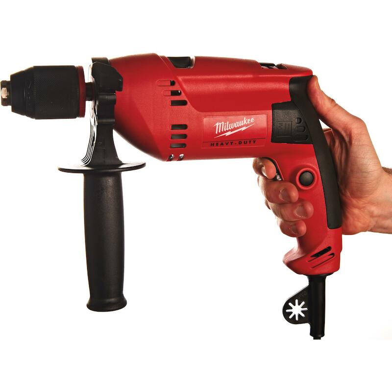 PERCEUSE A PERC.630W        PDE 13 RX(COFF)MILWAUK