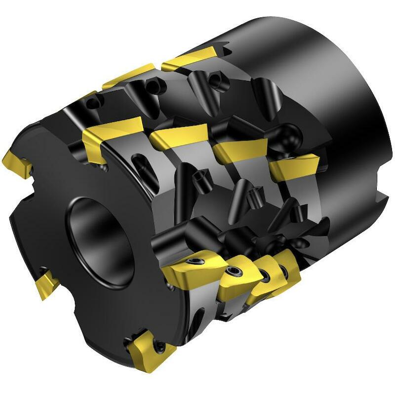 HOLDER R390-040Q16-36M  SANDVIK COROMANT