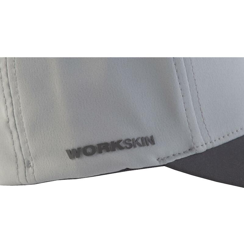 BASEBALL CAP GRIJS          BCPDGR  L/XL MILWAUKEE