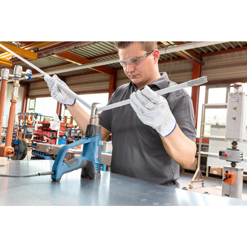 DÉCAPEUR THERMIQUE 2300W    GHG 23-66        BOSCH
