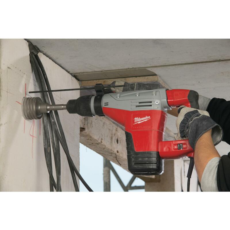 MARTEAU COMBINE 1300W       KANGO 545 S(COFF)MILWA