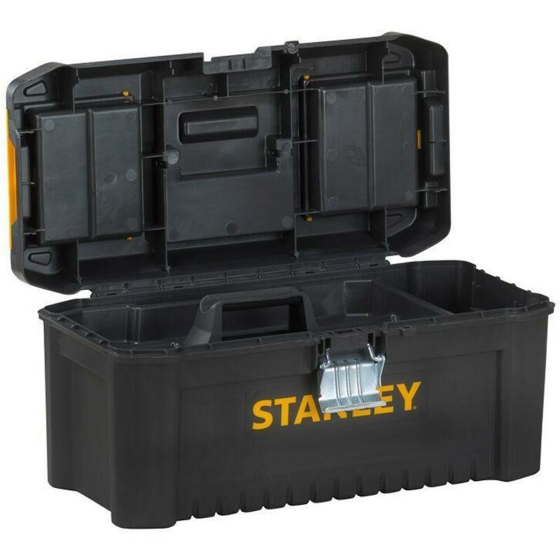 GEREEDSCHAPSKOFFER 16"      STST1-75518    STANLEY