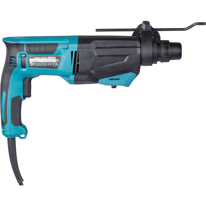 COMBIHAMER 800W             HR2670          MAKITA
