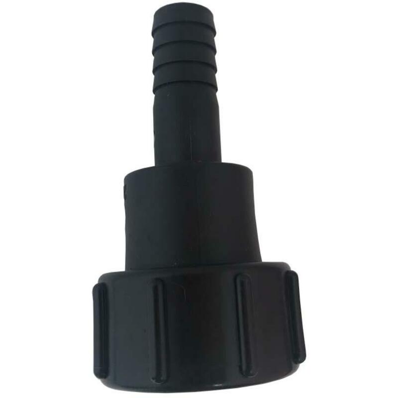 SLANGPILAAR  25MM X S60X6 V+ WARTEL/IBC         PP