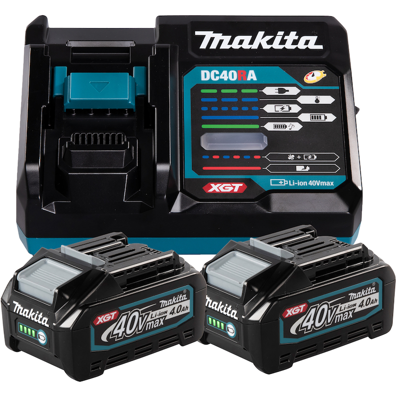 POWERPACK XGT® BL4040 - 191L77-9 - MAKITA