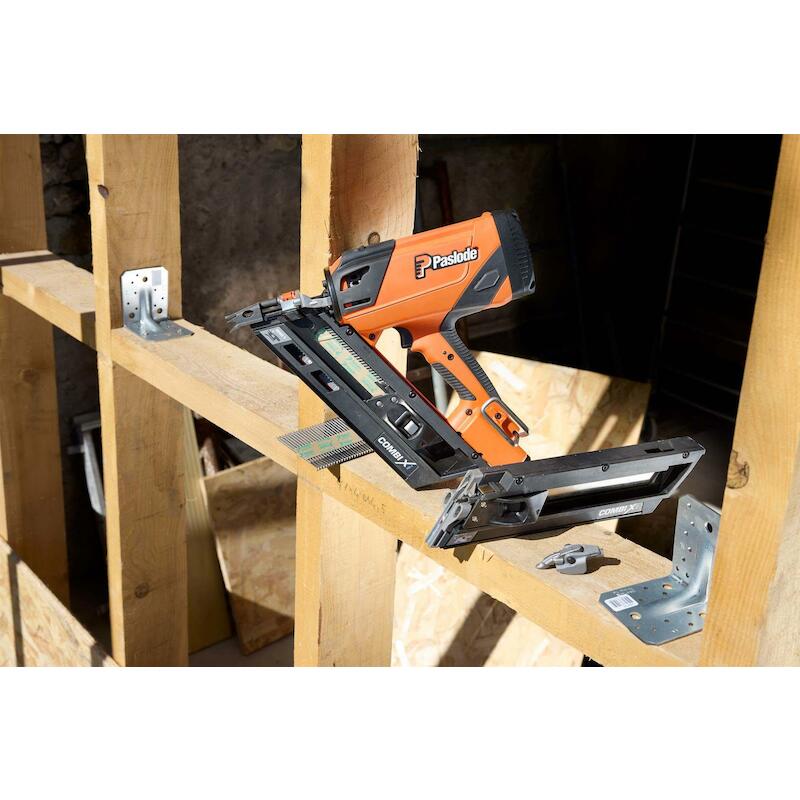 GASNAGELPISTOOL COMBI       014005         PASLODE